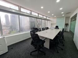 The Plaza (D7), Office #473961701